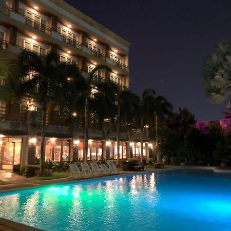 ויינטיאן Leuxay Hotel מראה חיצוני תמונה