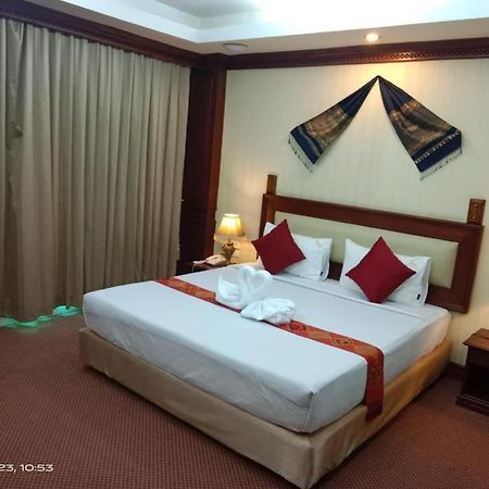 ויינטיאן Leuxay Hotel מראה חיצוני תמונה
