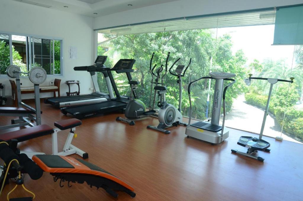 ויינטיאן Leuxay Hotel מראה חיצוני תמונה