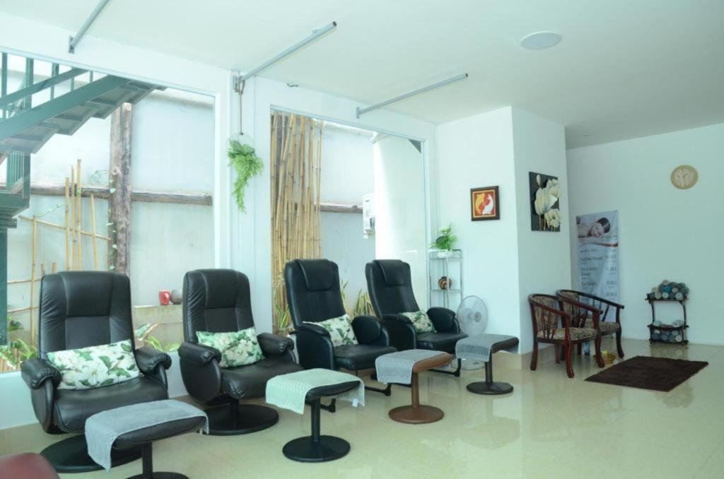 ויינטיאן Leuxay Hotel מראה חיצוני תמונה