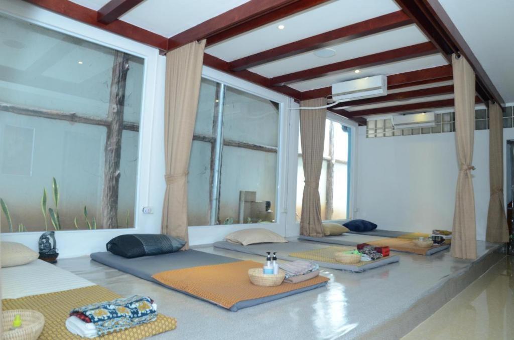 ויינטיאן Leuxay Hotel מראה חיצוני תמונה