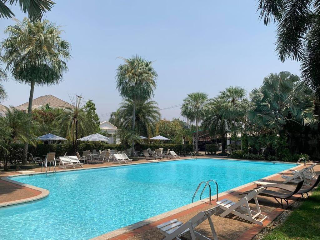 ויינטיאן Leuxay Hotel מראה חיצוני תמונה